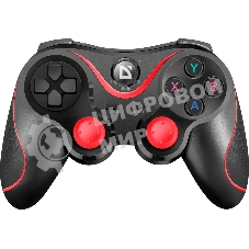 Геймпад Defender WRL IMPULSE 4.2,BLUETH 64284 ANDROID,TV