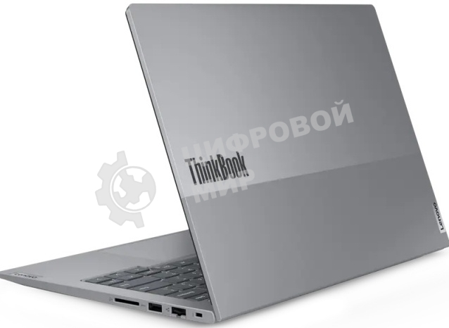 Ноутбук Lenovo Thinkbook 14 G6 IRL Core i7 13700H 8Gb SSD 512Gb Intel Iris Xe graphics 14