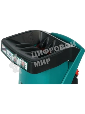 Садовый измельчитель Bosch AXT Rapid 2200 2200Вт 3650об/мин