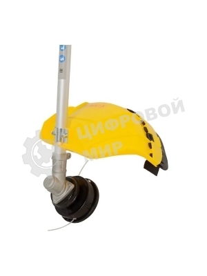 Триммер бензиновый Eurolux TR-1900T, 3,4 л.с.