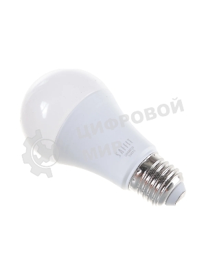 Лампа светодиодная SAFFIT SBA6020 (55015) 20Вт Е27 дневной