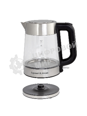 Чайник электрический Zigmund & Shtain KE-926