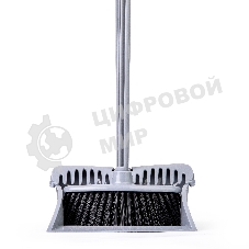 Комплект Альтернатива Комфорт №2 М1171 щетка+совок