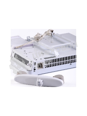 Конвектор электрический SmartWay 2000W Mechanical Type серия SPORT