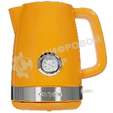 Чайник электрический OURSSON KE1716P/OR