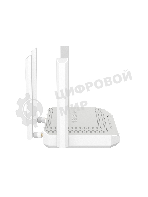 Гигабитный интернет-центр Netcraze Hopper 4G+ (NC-2312) с модемом 4G+, двумя слотами для SIM-карт, Mesh Wi-Fi 6 AX3000, 5-портовым Smart-коммутатором и многофункциональным портом USB 3.0