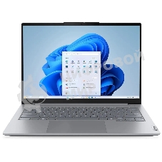 Ноутбук Lenovo Thinkbook 14 G8 IAL Core Ultra 7 255H 16Gb SSD 512Gb Intel Arc 14