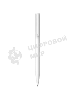 Набор гелевых ручек Xiaomi Mi Gel Pen, MJZXB01WC, черный цвет чернил, 10 шт.