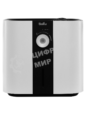 Мойка воздуха Ballu AW-350 бело-черный, 36 Вт, 5 л