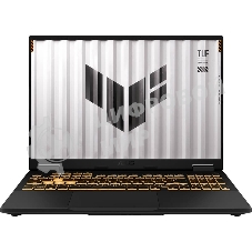 Ноутбук ASUS TUF Gaming F16 FX608JPR-RV098 Intel Core i5 14450HX 2400MHz/16
