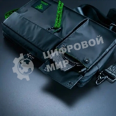 Сумка для ноутбука Razer Xanthus Crossbody/Razer Bag Xanthus Crossbody