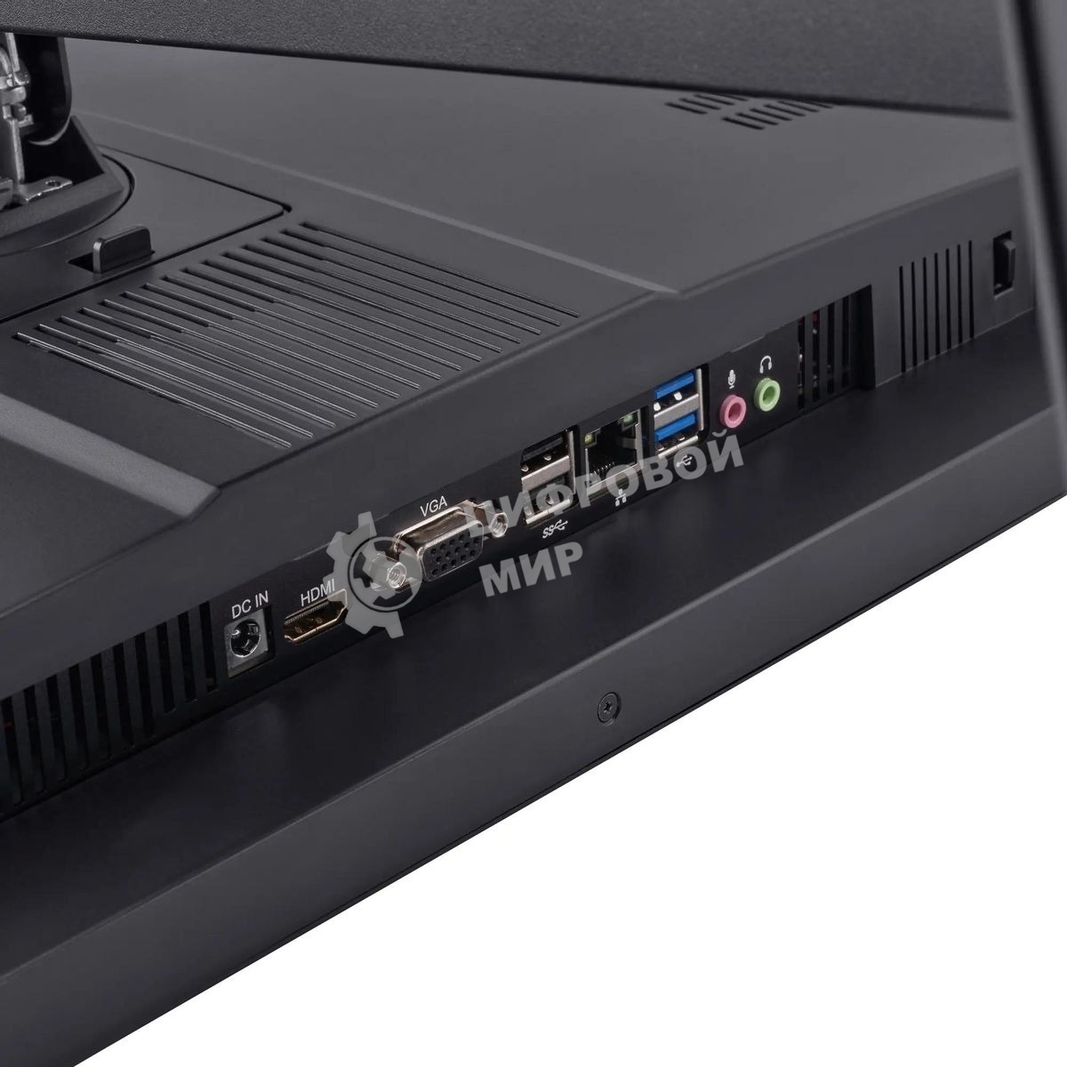 Моноблок IRU Tactio 27IM 27