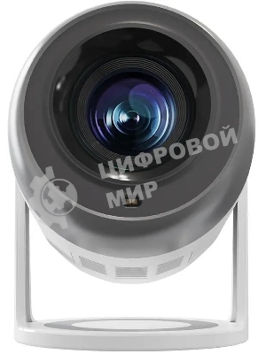 Проектор Cactus CS-PRE.01WT.Full HD-A LCD 7300Lm LS 250Lm ANSI (1920x1080) 1500:1 ресурс лампы:50000часов 1xUSB typeA 1xHDMI 1кг