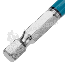 Бита Gross PH2х50 мм, сталь S2, кругл., 10 шт.