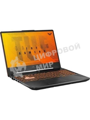 Ноутбук ASUS TUF Gaming FA506NCQ-HN031/15.6