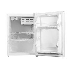 Холодильник Centek CT-1702 белый однокамерный 66л