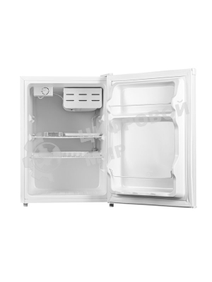 Холодильник Centek CT-1702 белый однокамерный 66л