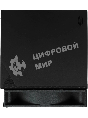 Кулер для процессора PCCooler RT720 TC BK (270W, 4-pin PWM, 157.5mm, Al/Cu, 7x6mm, 2x120mm, 73.32CFM, 34.9dBA, 2200RPM, S: 1851/1700/1200/115X, AM5/AM4, black)