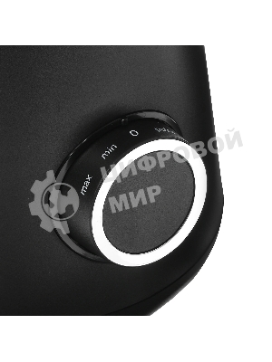 Блендер стационарный Bosch MMB6141B черный, 1200 Вт, 2 скорости