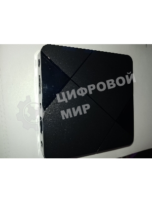 (Б/У) Мультимедийный плеер ROMBICA SMART BOX A2 VPLT-02 [Cм.описание!]