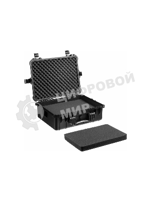 Ящик ударопрочный KRAFTOOL 