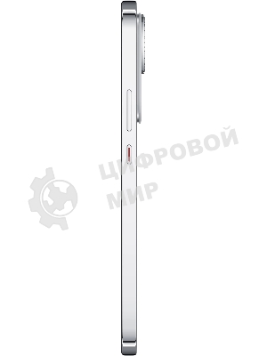 Смартфон Huawei Nova 13, 12/512Gb, белый