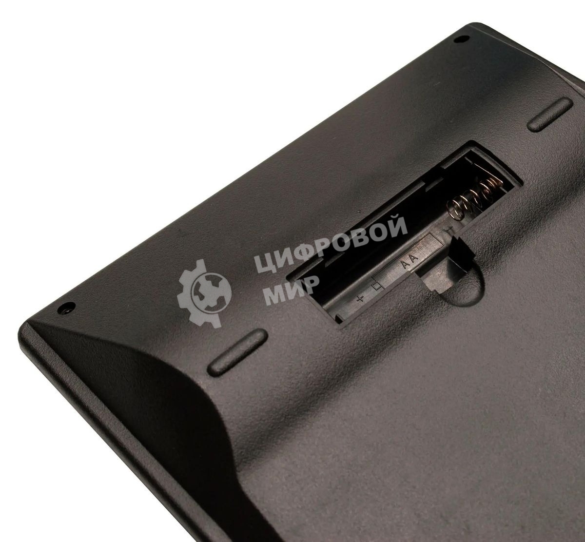 Калькулятор настольный Silwerhof SH-888X-12 черный 12-разр.