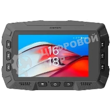 Терминал сбора данных Meferi ME10 (ME10-Q313B000YN02M) 2D Image без сканера, 4/64 ГБ, Android 13, USB, Bluetooth, WiFi, NFC, USB Type-C, MicroSD, Аудио выход, POGO-PIN, 4 