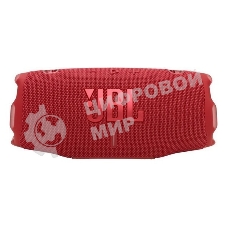 Портативная колонка JBLCHARGE6RED красный