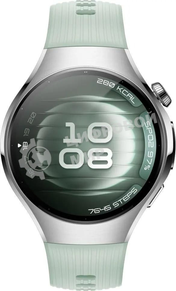 Умные часы Huawei Watch 5 Soc-L19F, 42мм, 1.38