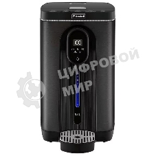 Термопот Rondell RDE-1051 5 л, 850 Вт, черный