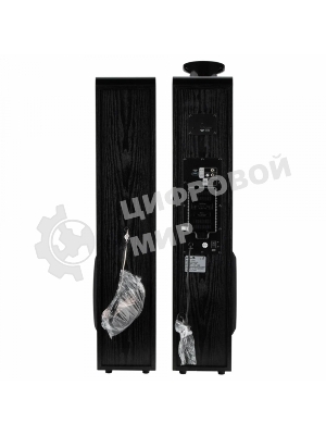 Колонки ELTRONIC (30-49 черный) HOME SOUND - 10 