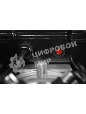 Компрессор поршневой Диолд КМП-2300/50 масляный 369л/мин 50л 2300Вт синий