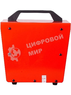 Тепловая электрическая пушка Ресанта ТЭПК-3000 67/1/22