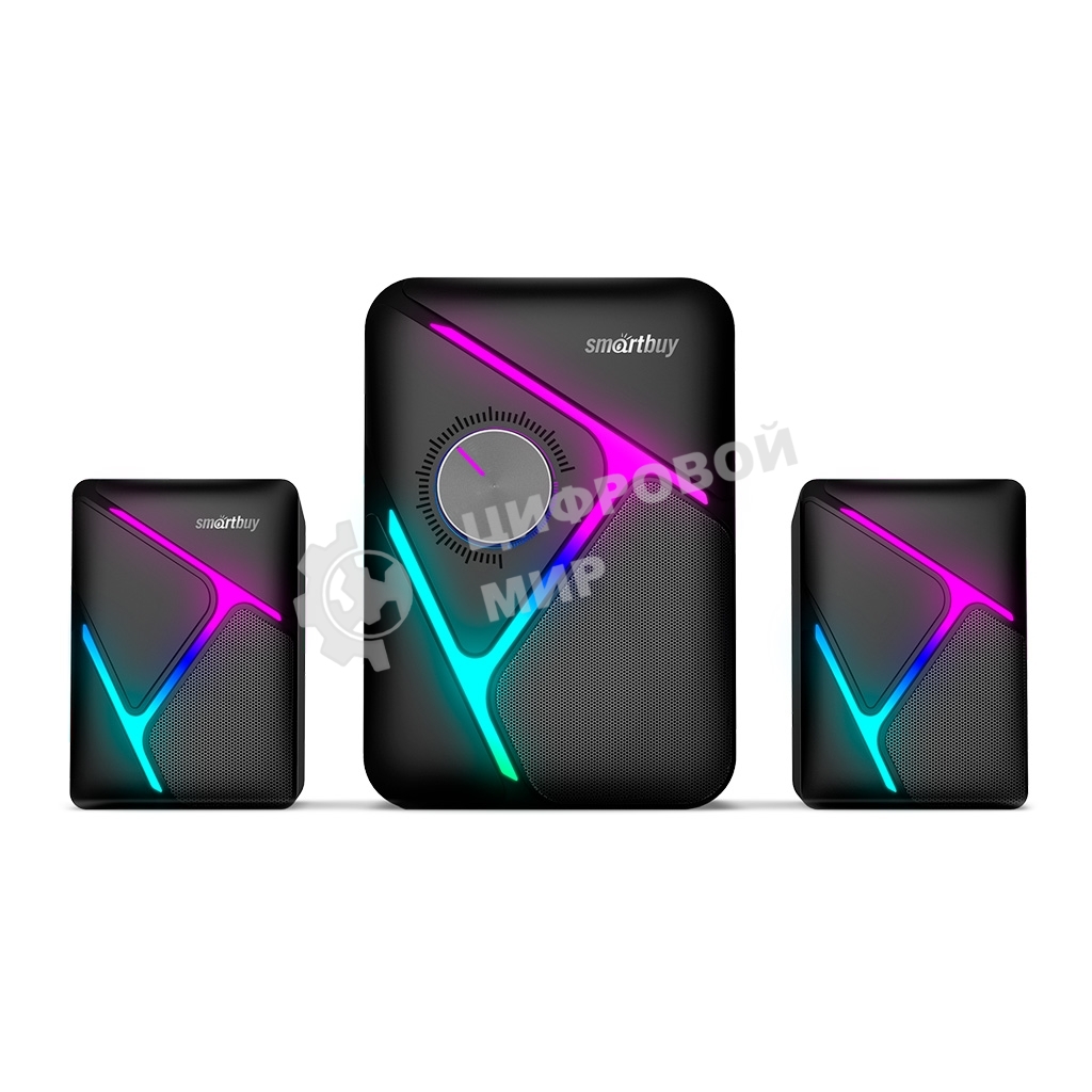 Акустическая система Smartbuy (SBA-4500) S2