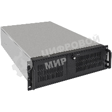 Серверный корпус ExeGate Pro 4U650-010/4U4139L (RM 19