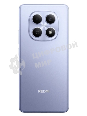 Смартфон Redmi Note 15 RU 8/256Gb фиолетовый