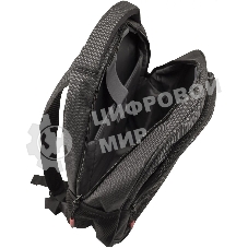 Рюкзак для ноутбука (13) SUMDEX PON-266GY, серый