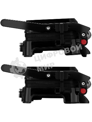 Электрогриль Kitfort КТ-1659 черный