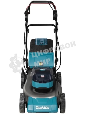 Газонокосилка Makita LM001GZ