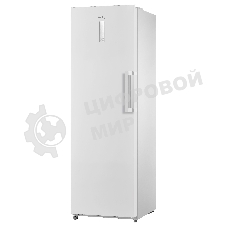 Морозильная камера Korting KNFR 1896 W белый, 280л, 5 ящиков