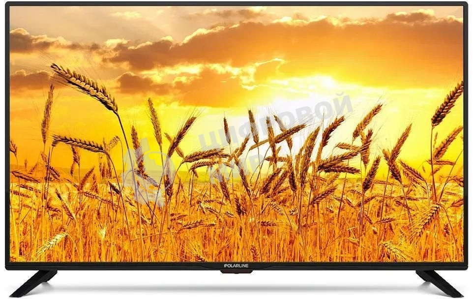 Телевизор PolarLine 40
