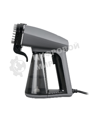 Отпариватель Centek CT-2398 серый, 2100 Вт, 35 г/мин, 260 мл