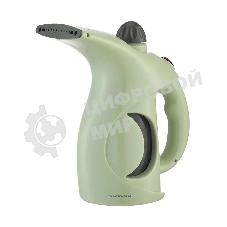 Отпариватель BACKMAN BM-STE 0607 салатовый, 1750 Вт, 20 г/мин, 280 мл