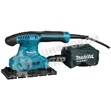 Вибро шлифовальная машина Makita M9203B 190Вт