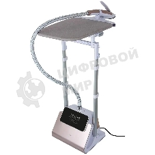 Отпариватель BQ SG5007S шампань, 2000 Вт, 45 г/мин, 2.5 л