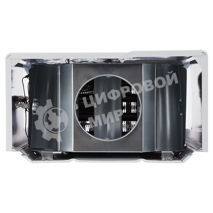 Колонка газовая Royal Thermo GWH 11 Piezo Pro