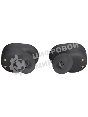 Наушники JBL JBLTBUDSBLK черный