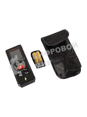 Дальномер ДЛ-100 Ресанта