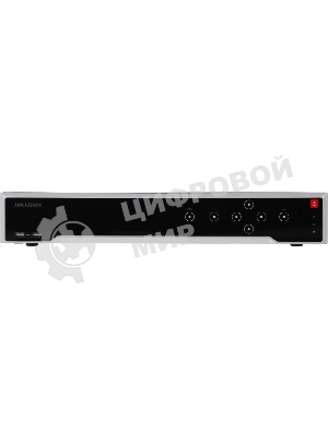 Видеорегистратор Hikvision DS-7764NI-M4
